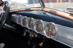 Packard Twelve All-Weather Cabriolet by Brunn 1938 года